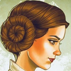 Meet your Posher, Cj